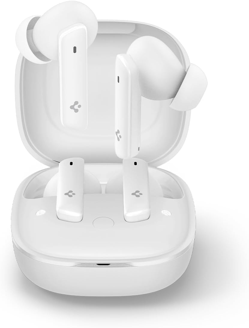 Earbuds & Accessories