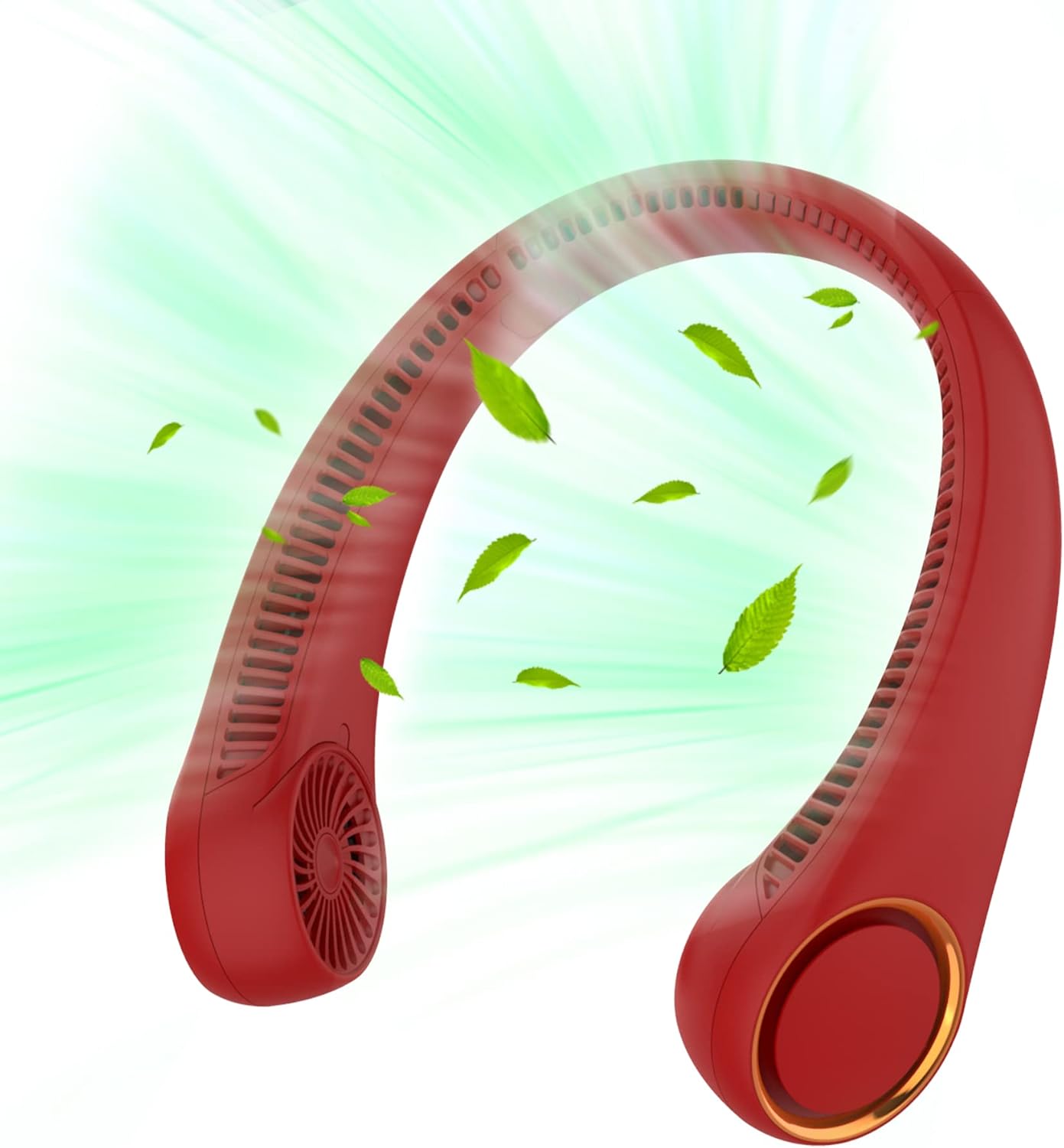Cooling & Air Quality