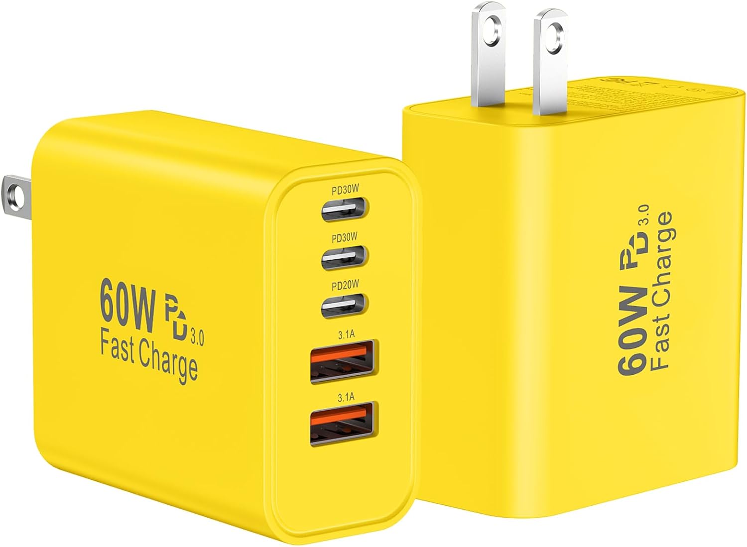 Chargers & Power Adapters