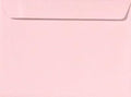 LUXPaper 9 x 12 Booklet Envelopes | Candy Pink | 80lb. Text | 50 Qty by LUXPaper