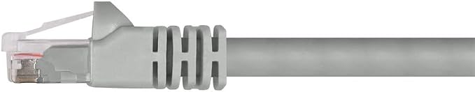Monoprice Cat6 Ethernet Patch Cable - Image 2