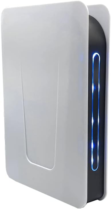 Avolusion PRO-T5 Series USB 3.0 External Hard Drive for WindowsOS Desktop PC/Laptop (White) (12TB) (Renewed)