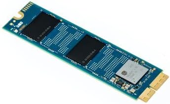 OWC 1TB Aura N2 NVMe SSD Upgrade Kit w/Envoy Pro Enclosure Compatible with MacBook Pro w/Retina Display (Late 2013 - Mid 2015) and MacBook Air (Mid 2013 -Mid 2017)