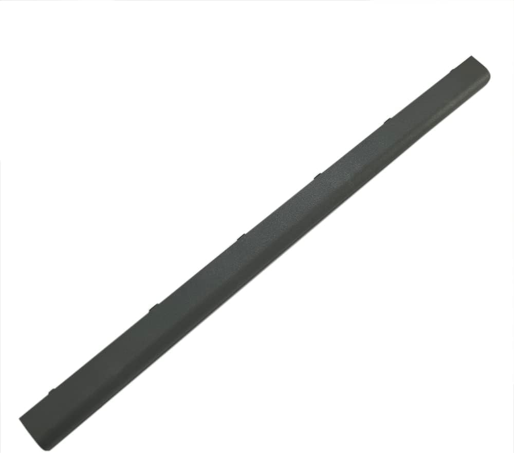 GinTai Laptops LCD Screen Shaft Hinge Cover Replacement for Lenovo IdeaPad 3-14ADA05 81W0 3-14ARE05 81W3 3-14IML05 81WA 3-14IIL05 81WD 3-14IGL05 81WH 3-14ITL05 81X7 5CB0X56535 FA1JU000410AYL(Grey)