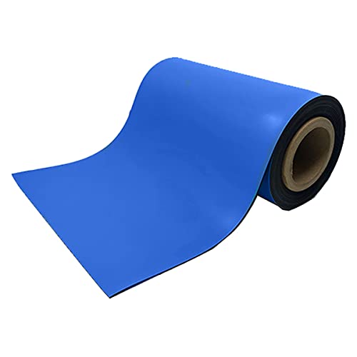 RubberStat Dual Layer ESD Compliant Workstation Rubber Table Mat Kit, Soldering, Cell Phone Repair - 36"x120" Royal Blue