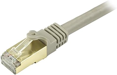 StarTech 2ft CAT6a Ethernet Cable - Image 2