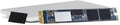 OWC 2.0TB Aura Pro X2 SSD Complete Upgrade Solution Compatible with Mac Pro (Late 2013), High Performance NVMe Flash Upgrade, Including Tools, heatsink, and Envoy Pro Enclosure