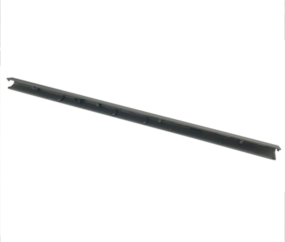 ZAHARA LCD Hinge Cover Cap 5CB1B34807 AP2XE000E00 for Lenovo ThinkBook 15 G2 ITL/15 G2 ARE/15 G3 ACL/15 G3 ITL/15 G4 IAP/15 G4 ABA/15 G5 ABP/15 G5 IRL 21JD LCD Hinge Cover Clip Trim Strip Cap Case
