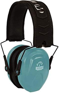Walker's Earmuffs