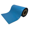 RubberStat Dual Layer ESD Workstation Rubber, Soldering, Cell Phone Repair - 48"x50' Blue