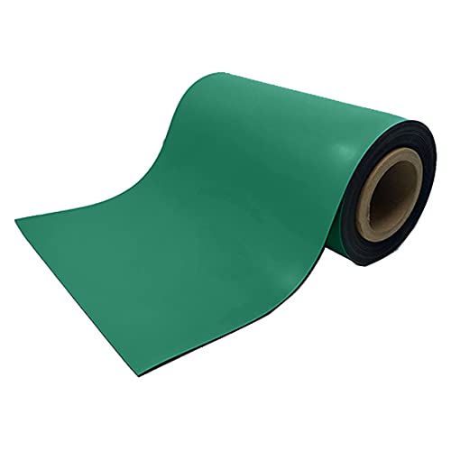 RubberStat Dual Layer ESD Compliant Workstation Rubber Table Mat Kit, Soldering, Cell Phone Repair - 30"x120" Green