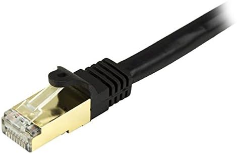 StarTech 15ft CAT6a Ethernet Cable - Image 2