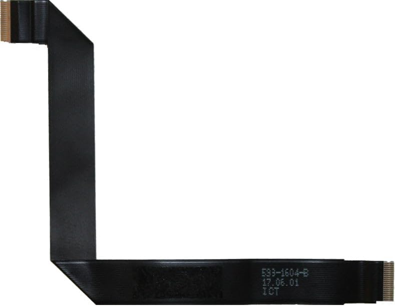 A1466 Trackpad for MacBook Air (13-inch, 2013-2017) 821-1136-A, 821-1136-02, 923-0438, 923-00976, 593-1604-B, 923-0441