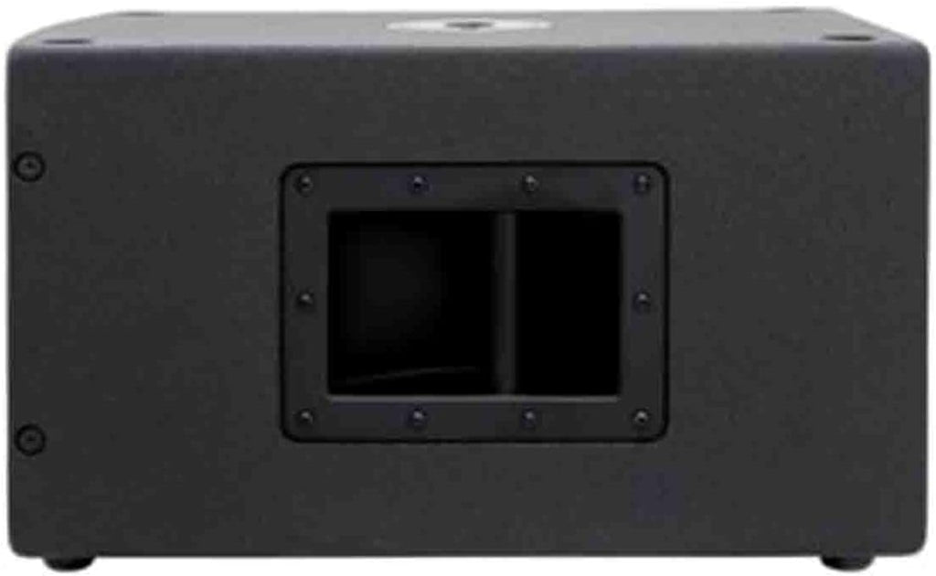 Yorkville EXM-Mobile-Sub Ultra-Compact Battery-Powered Portable Subwoofer