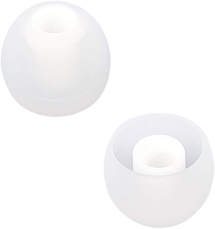 Brandless Earbud Tips Earbuds Replacement Tips Ear Tips Earbuds Eartips Eargels 9 Pairs SML