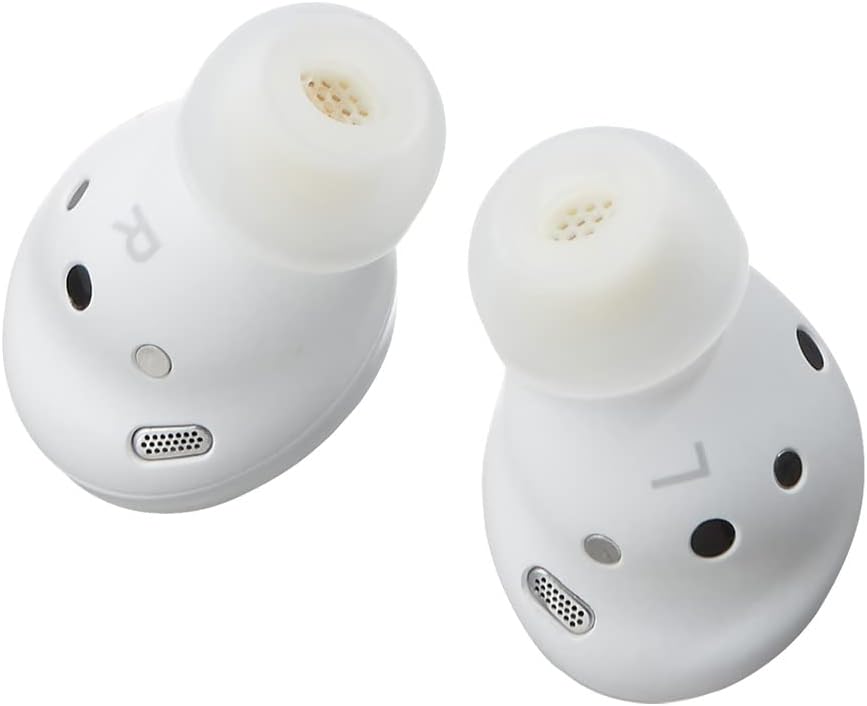 AZLA SednaEarfit MAX Standard (S) - Earbud Tips for Wireless Headphones - Noise Canceling Earbuds Replacement Tips - Eartips Compatible with Sony, Samsung, Beats, JLab, Sennheiser, Shure