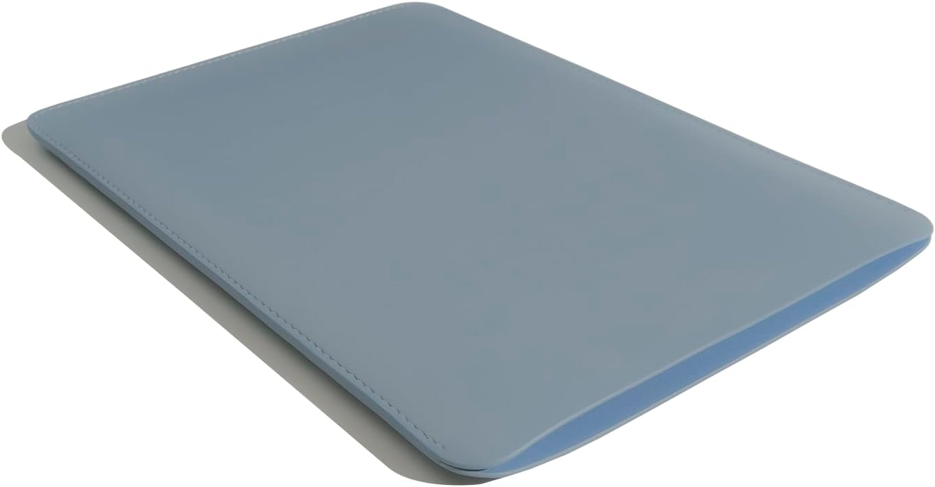 Laptop Sleeve 14 Inch Compatible with New 14 inch MacBook Pro A2992/2918 M3 A2442, A2779, Surface Laptop 13.5 5th Gen Color Blue