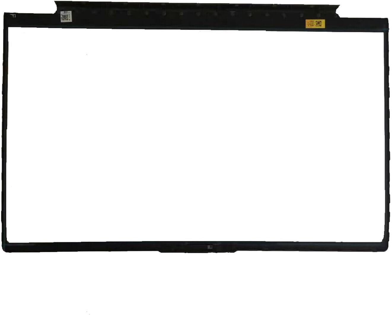 Replacement Laptop LCD Cover Back Rear Top Lid Hinges Front Bezel for Lenovo ideapad 5 15IIL05 15ARE05 15ITL05 15ALC05 5-15IIL05 5-15ARE05 5-15ITL05 5-15ALC05 5CB0X56073 5CB0Z31048 (Gray)