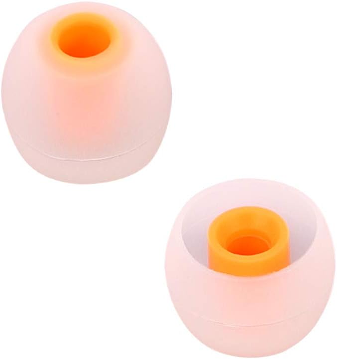 Brandless Earbud Tips Earbuds Replacement Tips Ear Tips Earbuds Eartips Eargels 9 Pairs SML