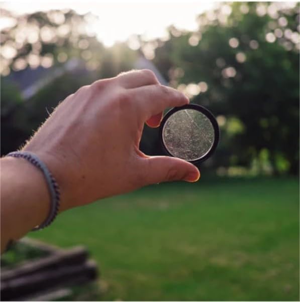 Tiffen 77UVP Slim 77mm UV Protection Filter - Image 4