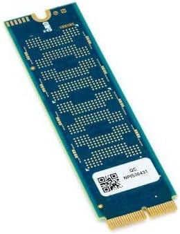OWC 1TB Aura N2 NVMe SSD Upgrade Kit w/Envoy Pro Enclosure Compatible with MacBook Pro w/Retina Display (Late 2013 - Mid 2015) and MacBook Air (Mid 2013 -Mid 2017)