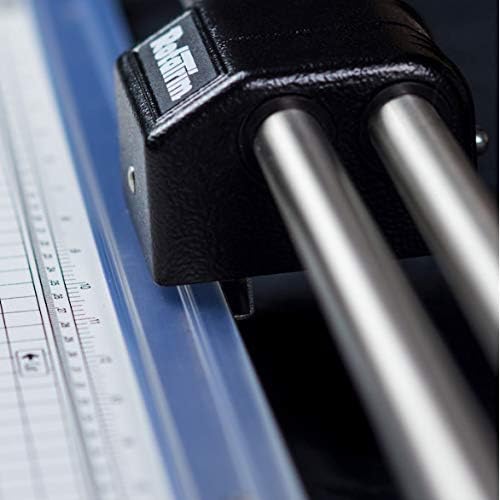 Rotatrim Pro 18 Inch Cut Professional Paper Cutter/Trimmer Precision Rotary - Image 3