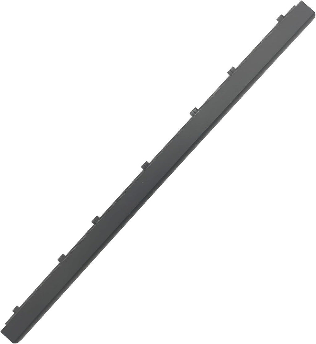 Replacement LCD Hinge Cover for HP Chromebook 11 11A G8 EE Series Laptop Clip Trim Strip Cap Case TPN-Q232 L89769-001 L89770-001 Gray