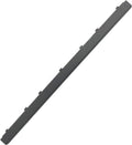 Replacement LCD Hinge Cover for HP Chromebook 11 11A G8 EE Series Laptop Clip Trim Strip Cap Case TPN-Q232 L89769-001 L89770-001 Gray