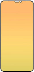 for iPhone 11/iPhone xr Privacy Colorful Screen Protector - Privacy screen,Anti-Blue Light,Anti-Glare,Anti-Scratch,Filter Screen Ultraviolet Colorful Screen Protector