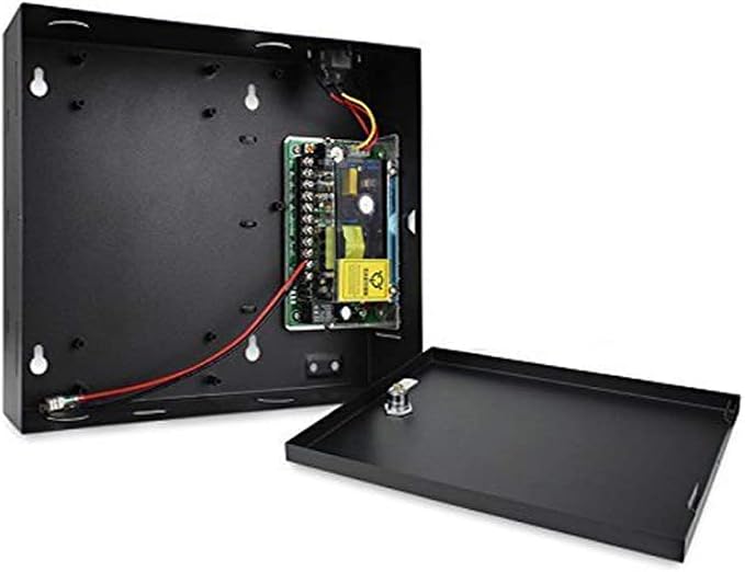 2 Door Access Control System - Image 2
