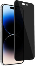CASETiFY Impact Privacy Screen Protector [Tempered Glass] for iPhone 14 Pro Max