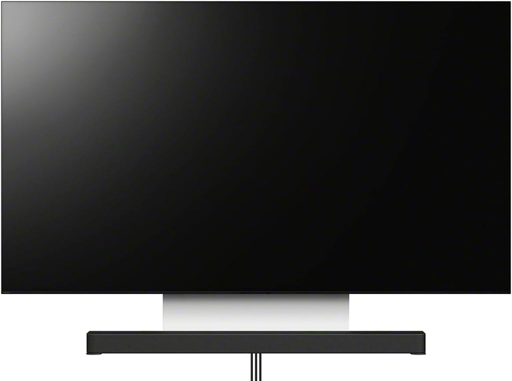 Sony BRAVIA Theater Bar Sound Bar, TV Wall Mount Bracket (SU-WL905) and Soundbar Bracket (SU-WB1) for Select BRAVIA TVs