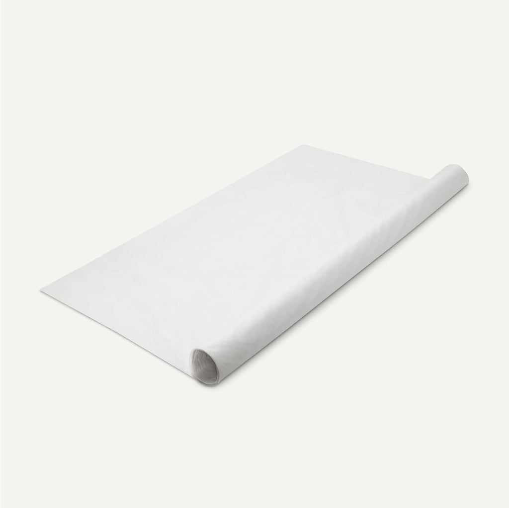 Amazon Basics Plant Covers, 10x30ft, White, 1-Pack