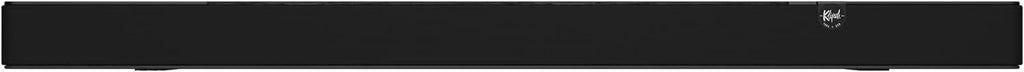 Klipsch Flexus CORE 200 3.1.2 Channel Powered by Onkyo Bluetooth Sound Bar with Dolby Atmos and Custom Tuned Bass - Black