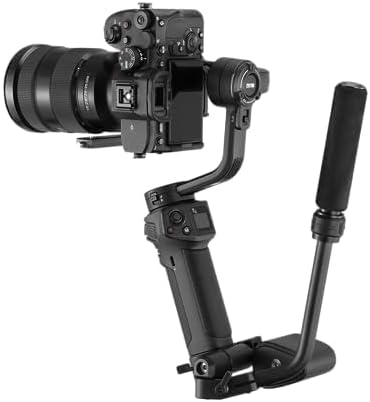 ZHIYUN Wrist Rest Sling Grip for Weebill 3S/Weebill 3E Camera Gimbal Stabilizer