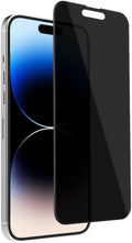 CASETiFY Impact Privacy iPhone Air Screen Protector [Two-Way Privacy / 9H aluminosilicate glass, applicator included]