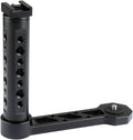 CAMVATE Universal L Bracket Handle Gimbal Accessories for RoninS/Zhiyun Crane Series Handheld Gimbal - 1943
