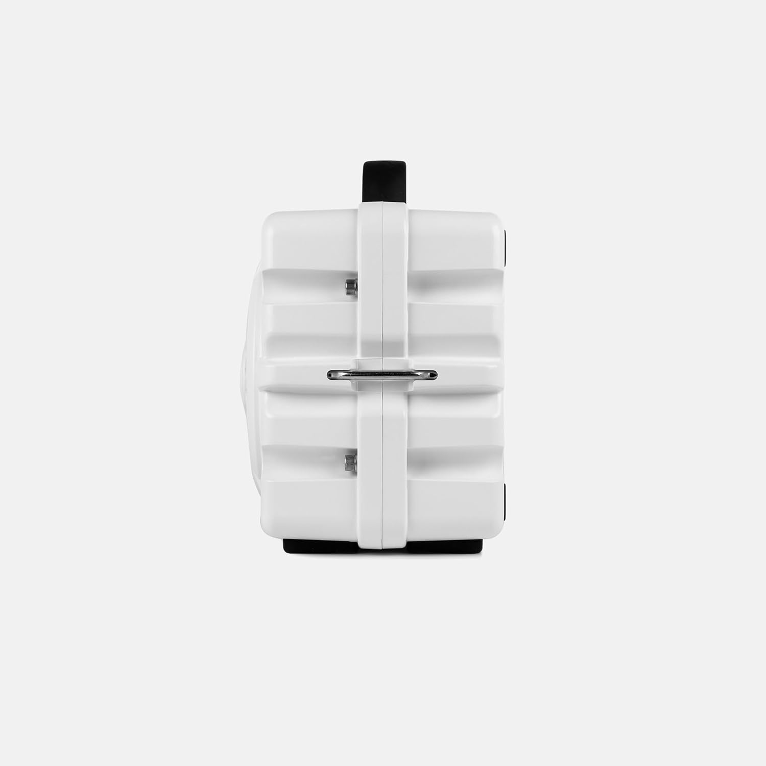 Turtlebox Original Gen 3: Portable Outdoor Bluetooth Speaker – Ultra-Loud (120dB), Waterproof (IP67), Rugged, Impact-Resistant, 3-Day Battery | Party Mode: Unlimited Pairing Stereo, White/Seafoam