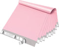 Fuxury Poly Mailers 14.5x19 Inch 50pc Shipping Bags by Fuxury