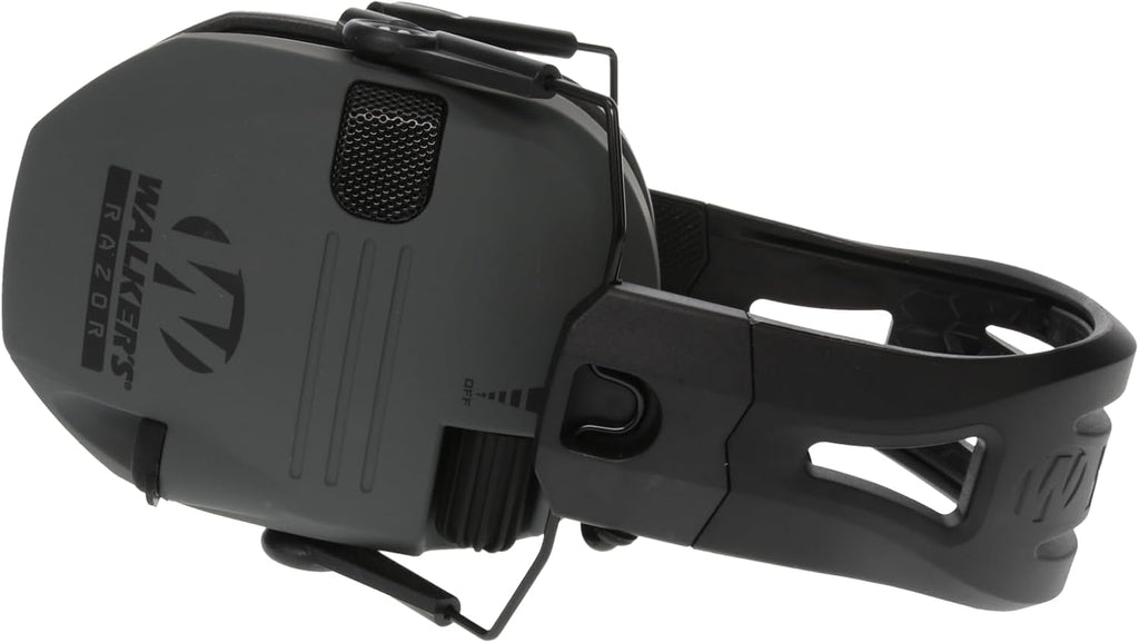 Walker's TACTI Grip Series