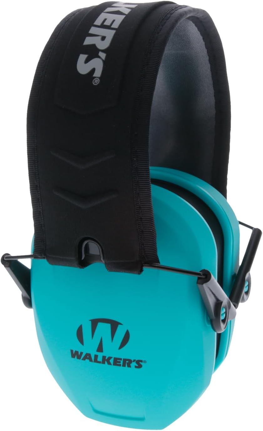Walker's Earmuffs