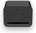WiiM Sub Pro – 8" 250 W Wireless Smart Subwoofer | AI RoomFit™ Calibration | Wi-Fi 6 & Bluetooth 5.3 | 25 Hz Deep Bass | Works with WiiM Streamers, Amps & Any RCA Sub-Out System | Black