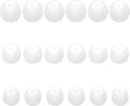 Earbud Replacement Tips Silicone Earbud Tips Ear Tips Fit for in-Ear Headphones (Inner Hole 3.8mm -5.1mm) Earbud Rubber Tips Earbud Covers 9 Pairs