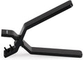 kutethy Gateron Switches Opener for Mechanical Keyboard Switch Shaft Modification DIY Tool (Switch Opener Black)