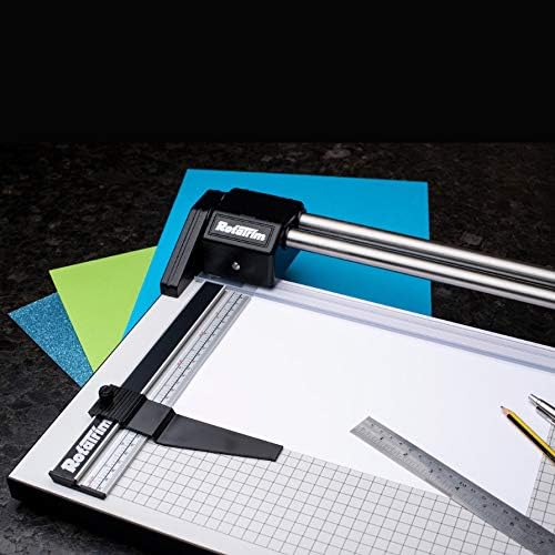 Rotatrim Pro 30 Inch Cut Professional Paper Cutter/Trimmer Precision Rotary - Image 5