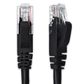 Cat 6 Ethernet Cable 1 ft Network RJ45 Unshielded Cat6 Patch Cable Internet by XANHAM