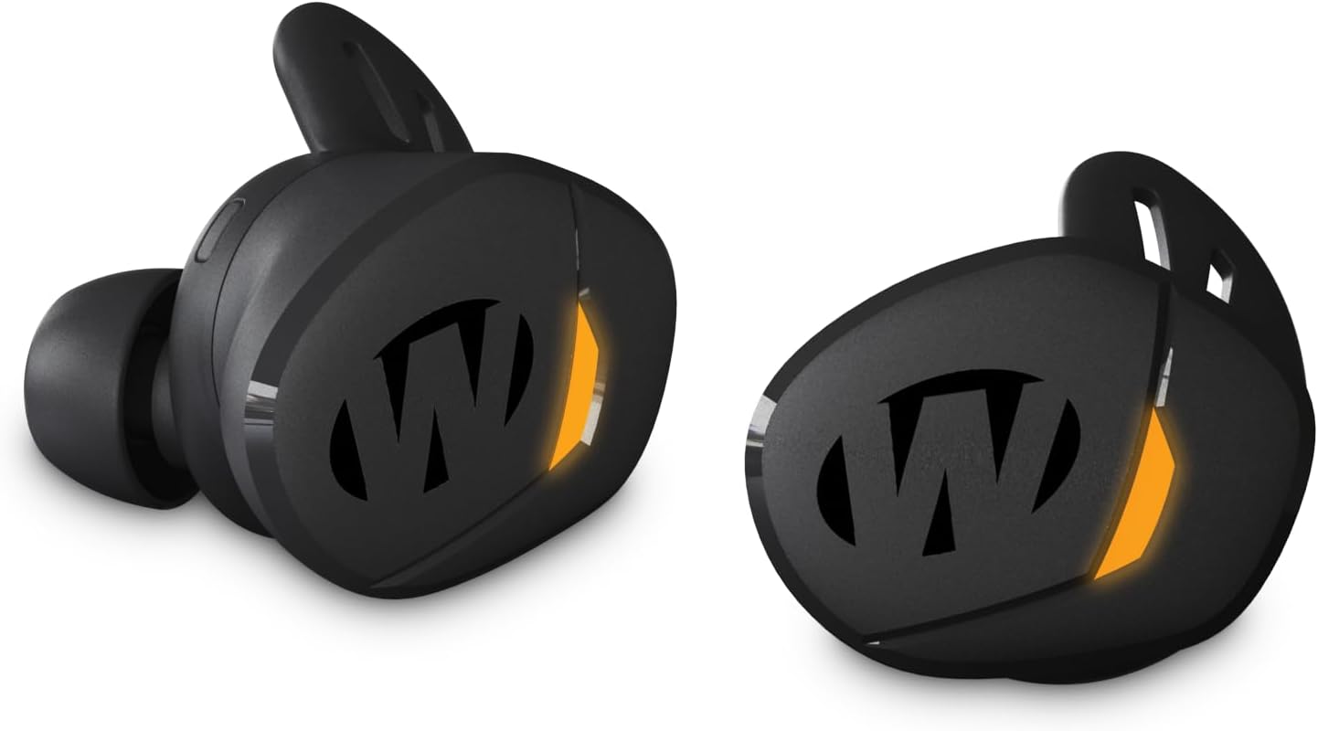 Walker's Classic, Black, One Size