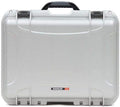 Nanuk 930 Waterproof Hard Case with Foam Insert - Silver
