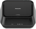 Philips GoPure GP5212 Automotive Air Purifier – Compact Car Air Cleaner with SelectFilter Plus, Removes 100+ Pollutants, Filters Allergens, Viruses, Bacteria, Exhaust & Odors – 12V Car Air Freshener