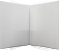 Nicky's® Multi Pocket Organizer, 10 or 14 Page Folder, Water Resistant by Rochester100